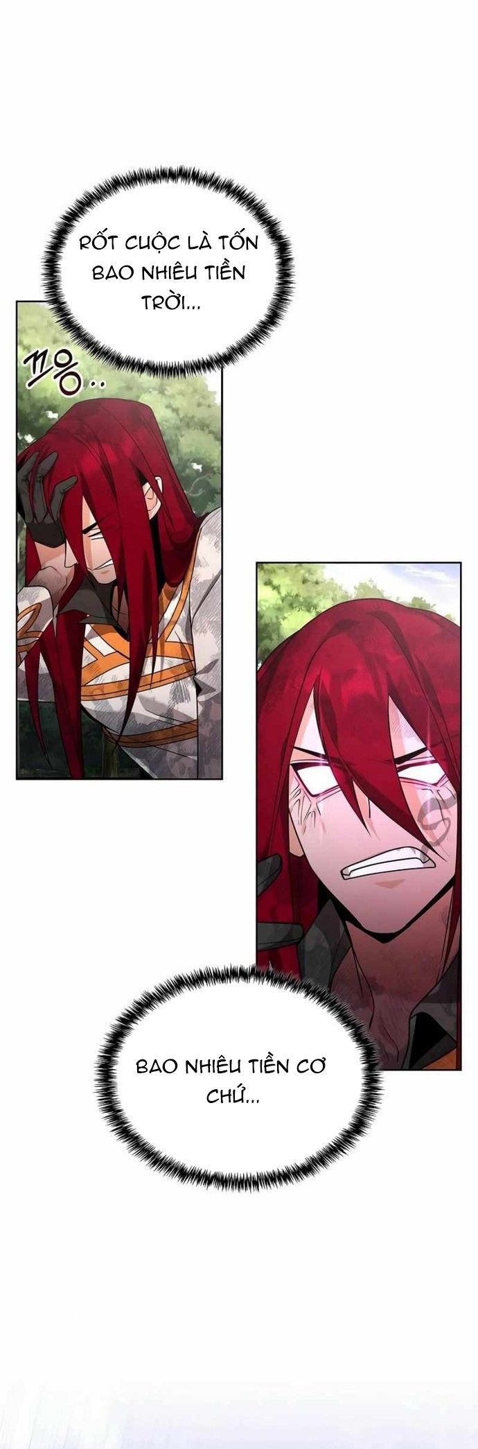 Từ Học Viên Tiểu Binh Trở Thành Tiên Tri?! Chapter 12 - 40