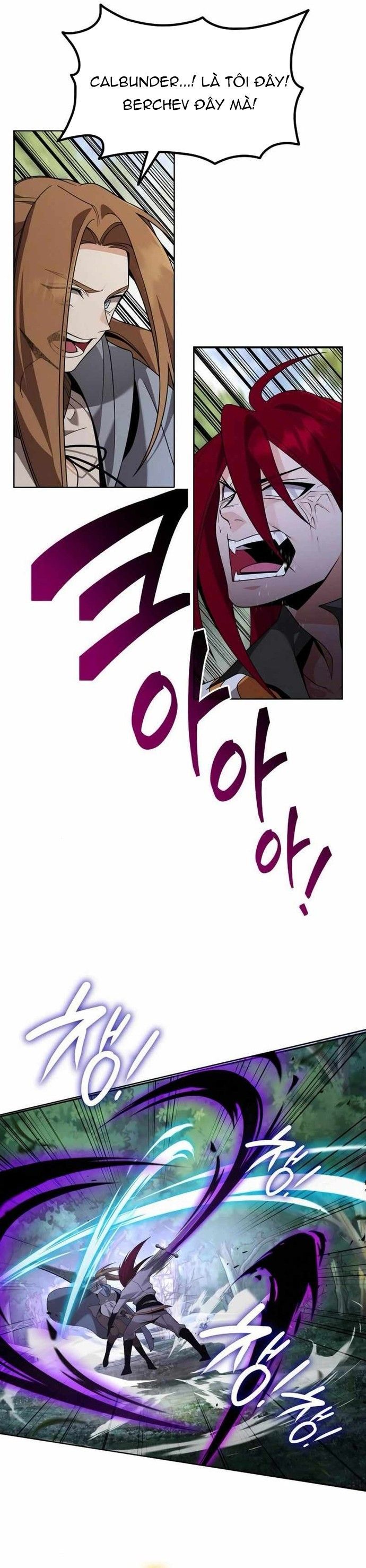 Từ Học Viên Tiểu Binh Trở Thành Tiên Tri?! Chapter 12 - 7