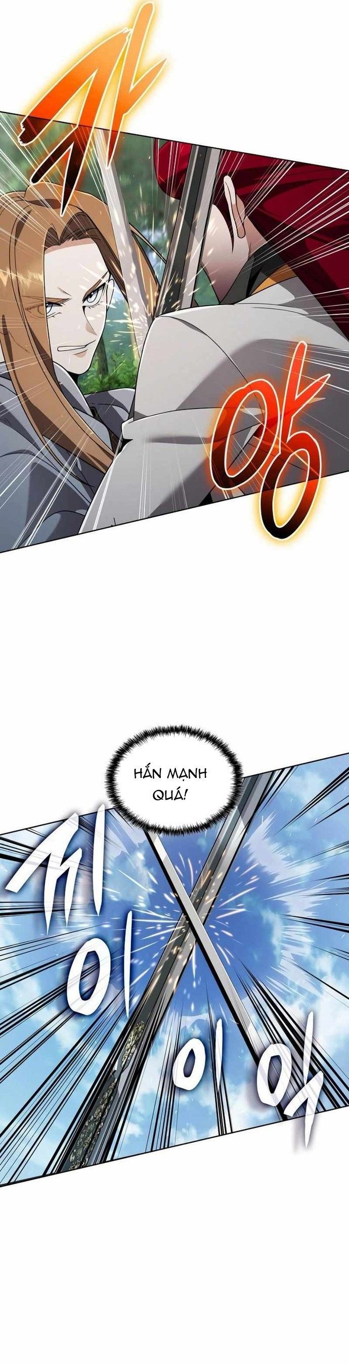 Từ Học Viên Tiểu Binh Trở Thành Tiên Tri?! Chapter 12 - 8