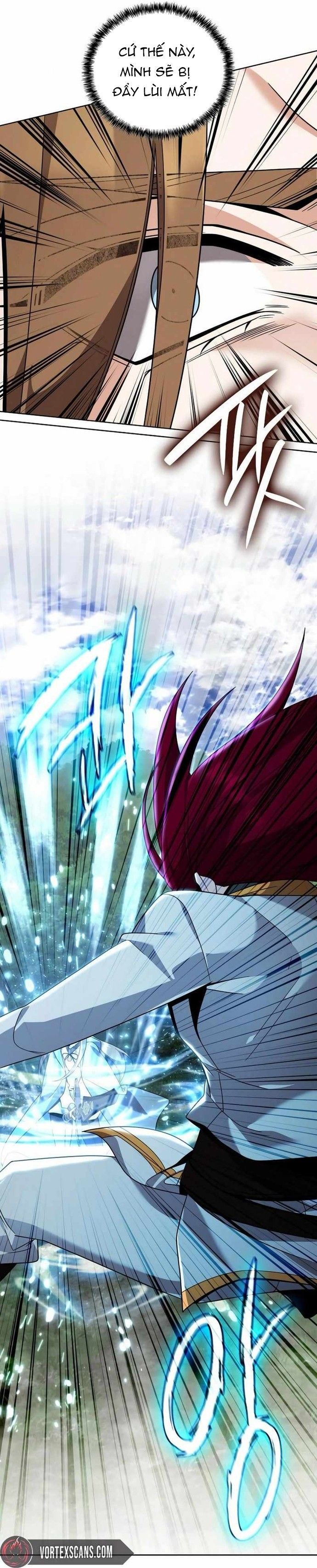 Từ Học Viên Tiểu Binh Trở Thành Tiên Tri?! Chapter 12 - 9