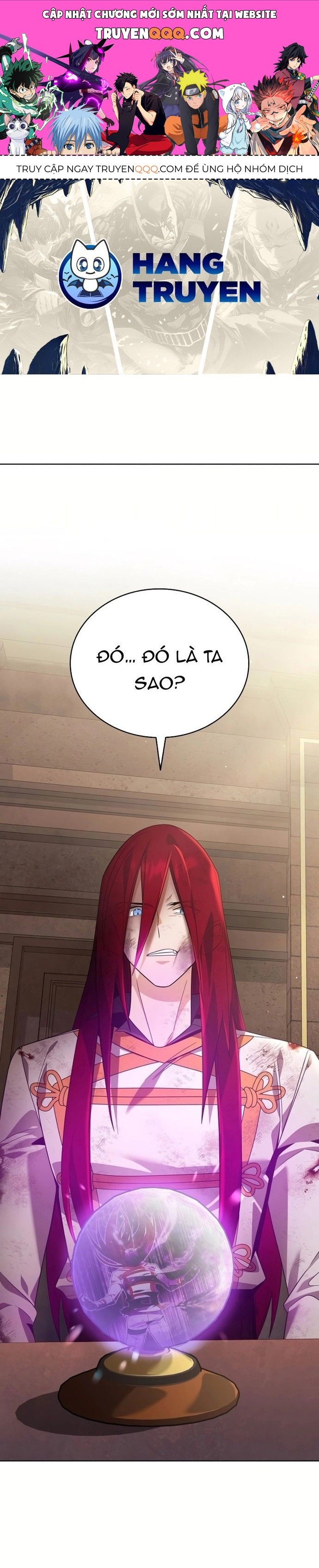 Từ Học Viên Tiểu Binh Trở Thành Tiên Tri?! Chapter 13 - 1