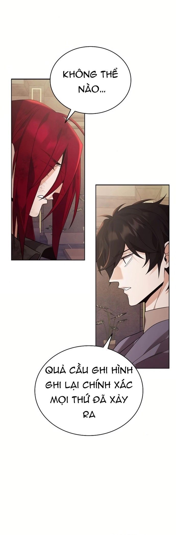 Từ Học Viên Tiểu Binh Trở Thành Tiên Tri?! Chapter 13 - 2