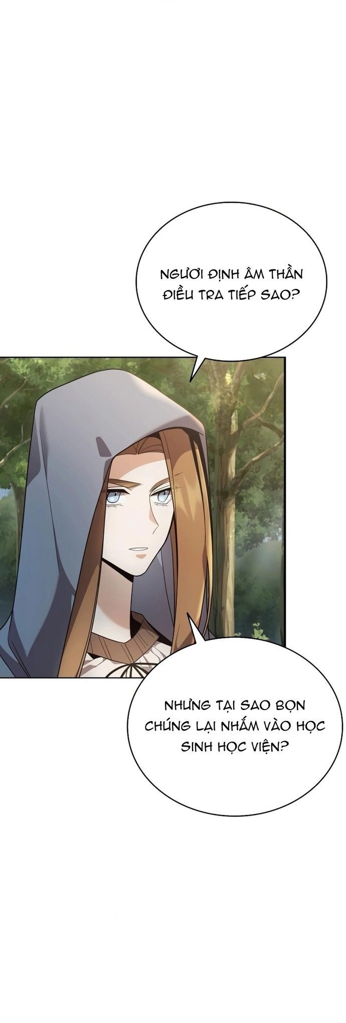 Từ Học Viên Tiểu Binh Trở Thành Tiên Tri?! Chapter 13 - 18