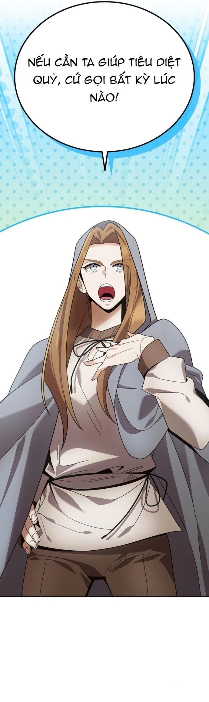 Từ Học Viên Tiểu Binh Trở Thành Tiên Tri?! Chapter 13 - 20