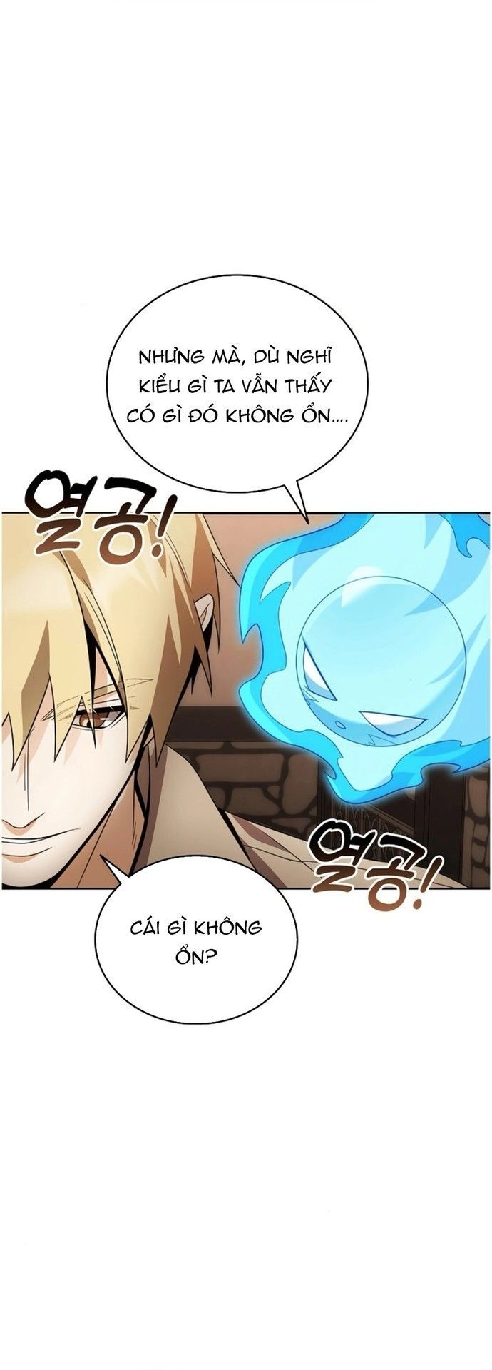 Từ Học Viên Tiểu Binh Trở Thành Tiên Tri?! Chapter 13 - 25