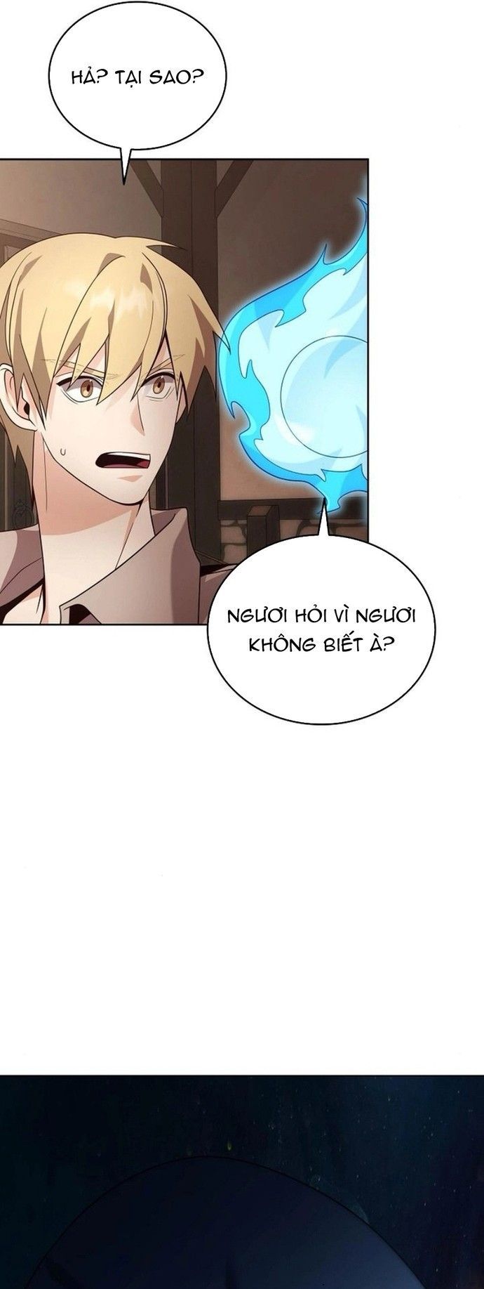 Từ Học Viên Tiểu Binh Trở Thành Tiên Tri?! Chapter 13 - 28