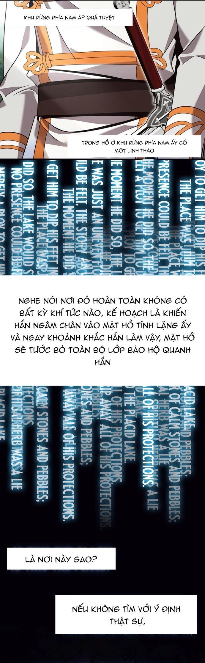 Từ Học Viên Tiểu Binh Trở Thành Tiên Tri?! Chapter 13 - 33