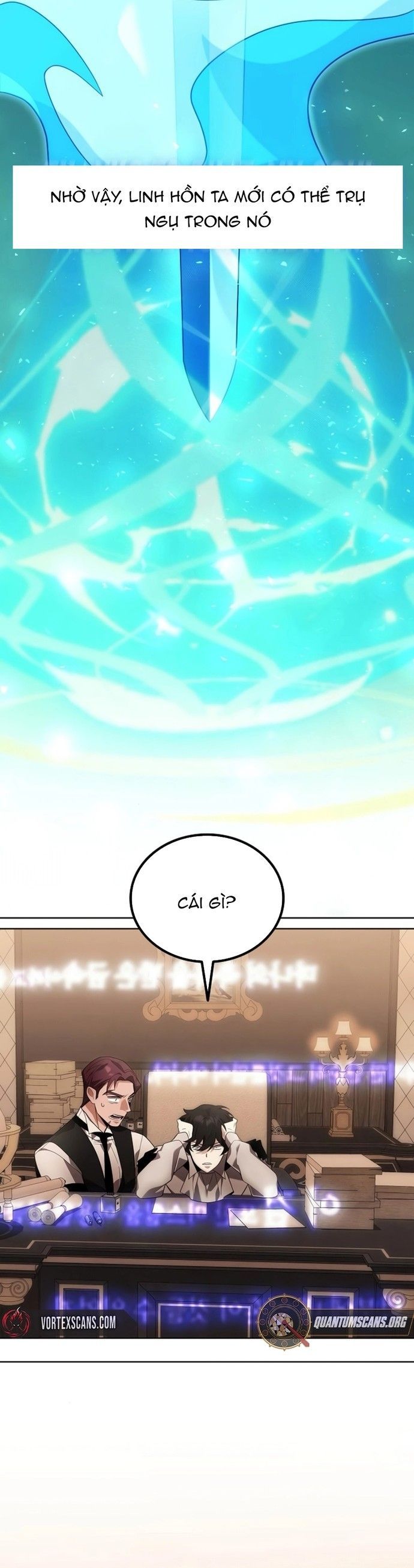 Từ Học Viên Tiểu Binh Trở Thành Tiên Tri?! Chapter 13 - 37