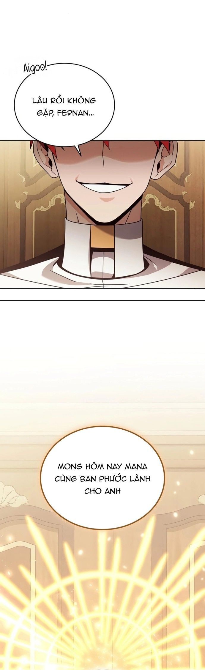 Từ Học Viên Tiểu Binh Trở Thành Tiên Tri?! Chapter 13 - 42