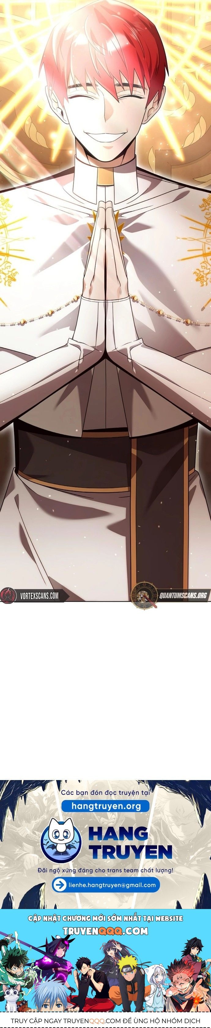 Từ Học Viên Tiểu Binh Trở Thành Tiên Tri?! Chapter 13 - 43