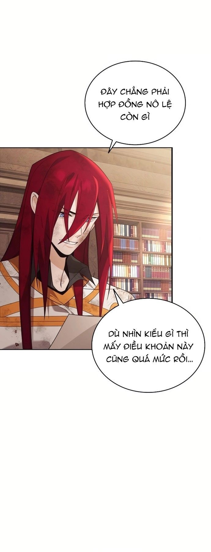 Từ Học Viên Tiểu Binh Trở Thành Tiên Tri?! Chapter 13 - 8