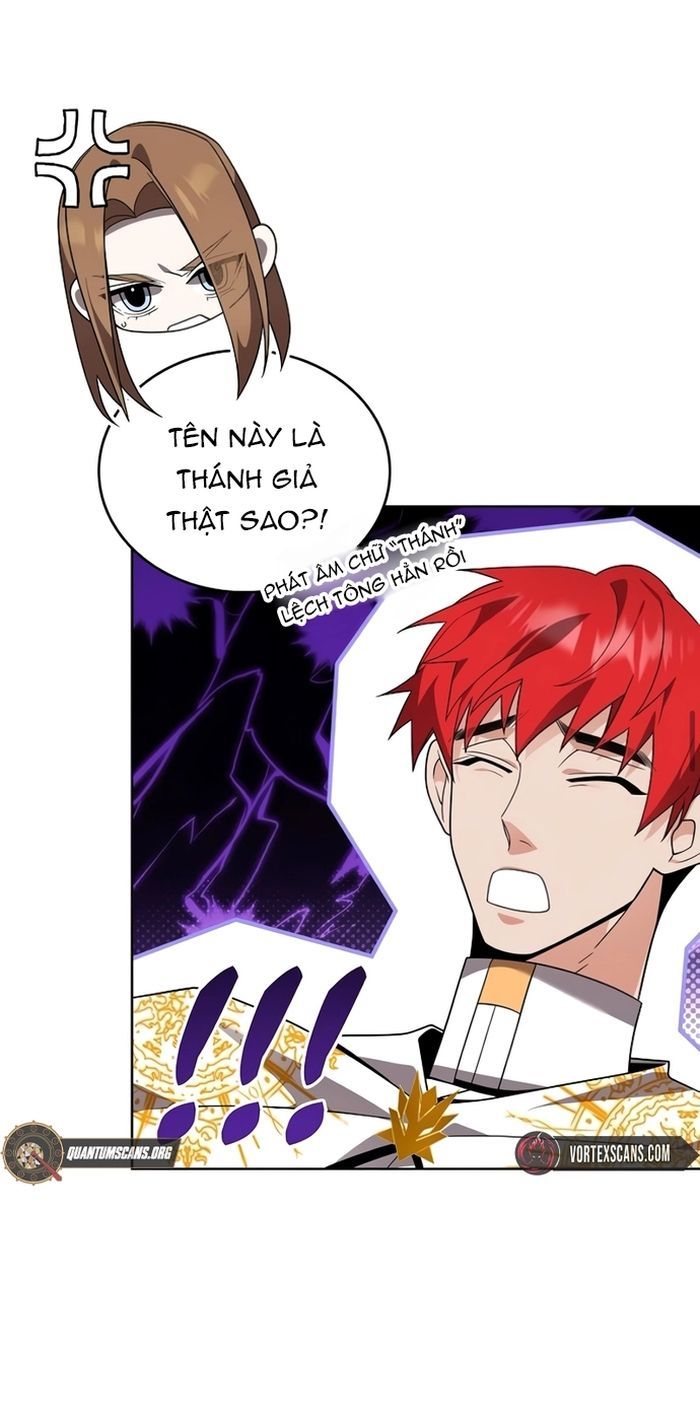 Từ Học Viên Tiểu Binh Trở Thành Tiên Tri?! Chapter 14 - 14