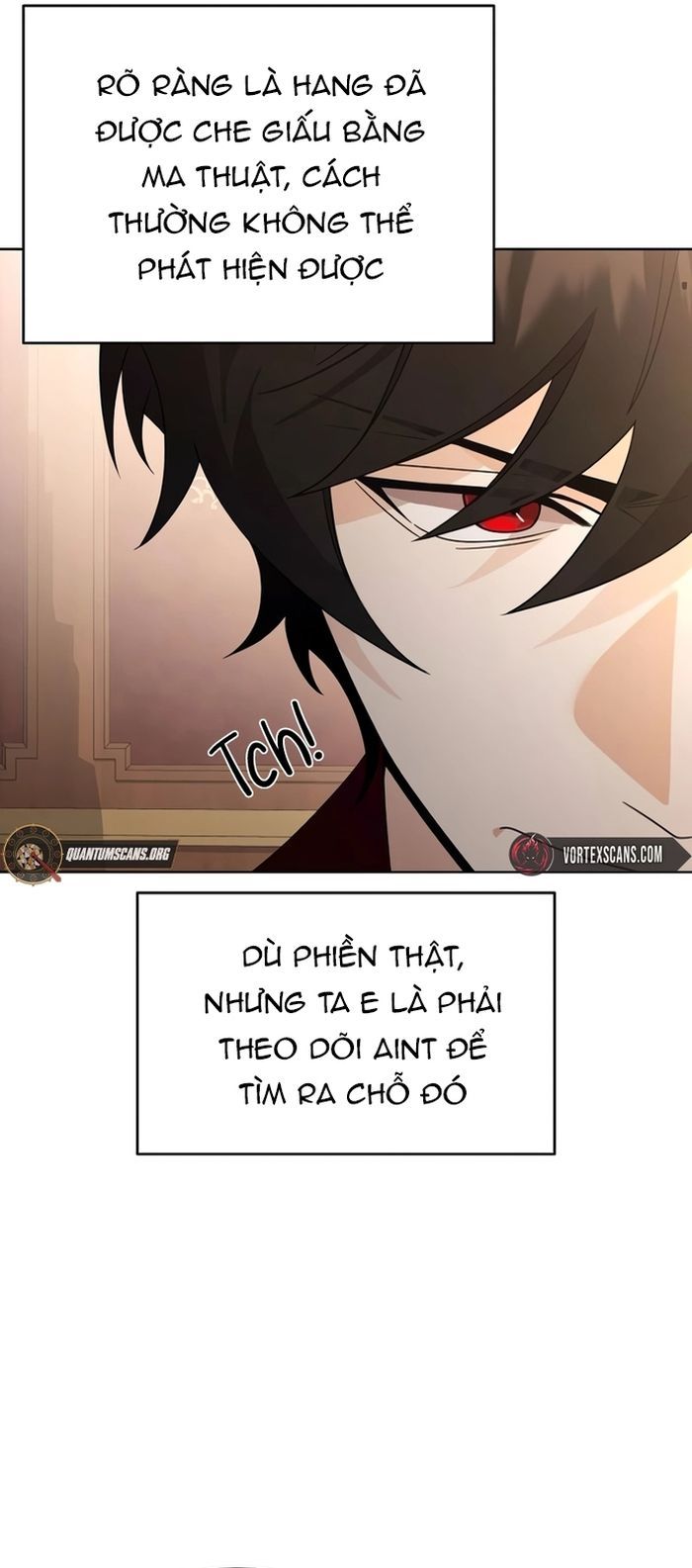 Từ Học Viên Tiểu Binh Trở Thành Tiên Tri?! Chapter 14 - 23