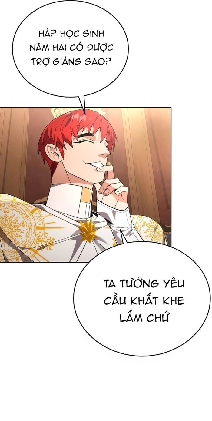 Từ Học Viên Tiểu Binh Trở Thành Tiên Tri?! Chapter 14 - 25
