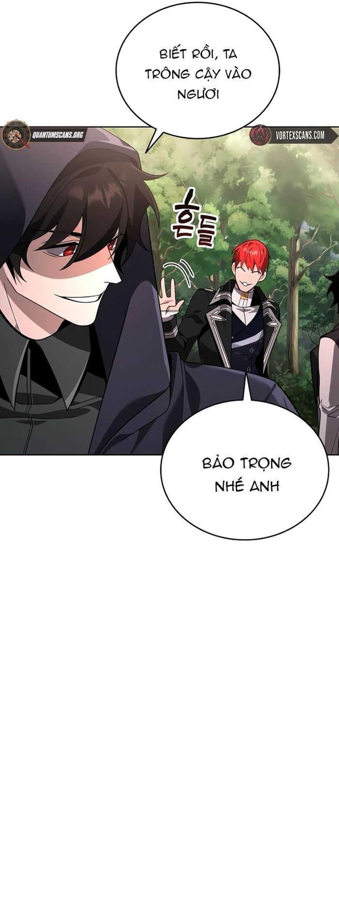 Từ Học Viên Tiểu Binh Trở Thành Tiên Tri?! Chapter 14 - 44