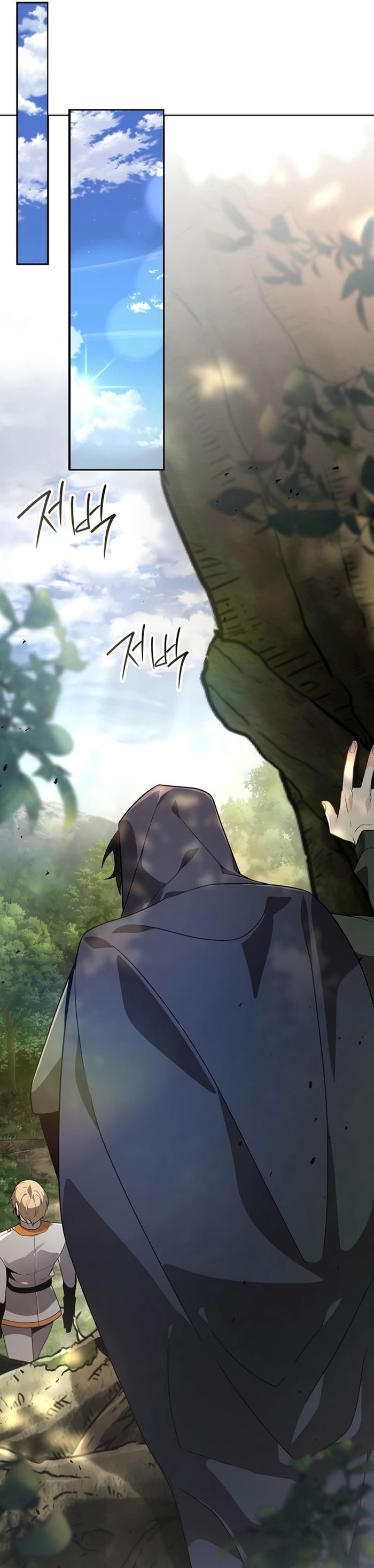 Từ Học Viên Tiểu Binh Trở Thành Tiên Tri?! Chapter 14 - 45