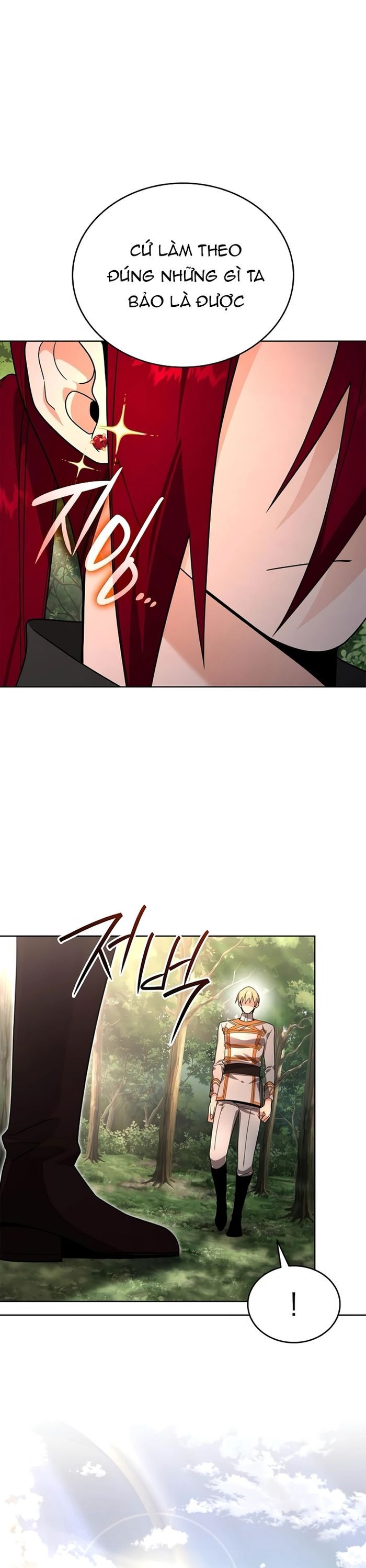 Từ Học Viên Tiểu Binh Trở Thành Tiên Tri?! Chapter 14 - 47