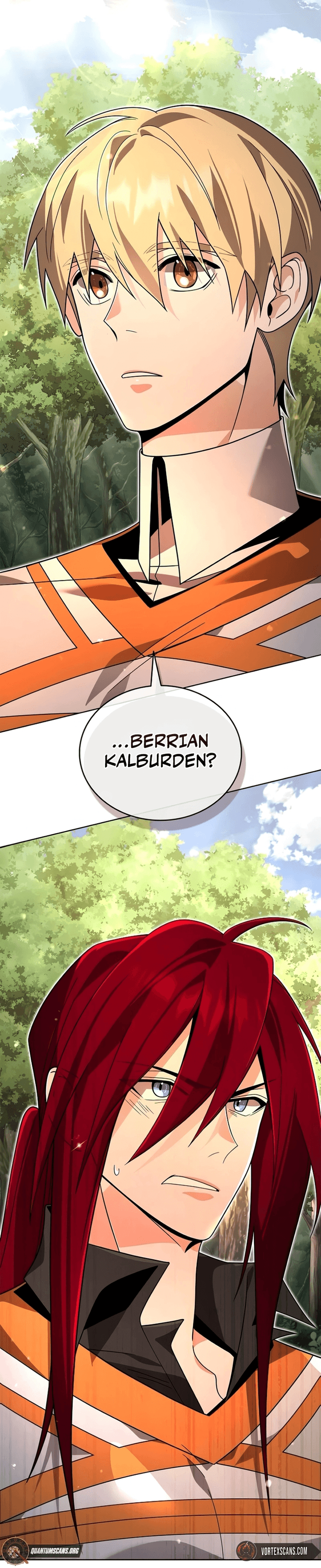 Từ Học Viên Tiểu Binh Trở Thành Tiên Tri?! Chapter 14 - 48