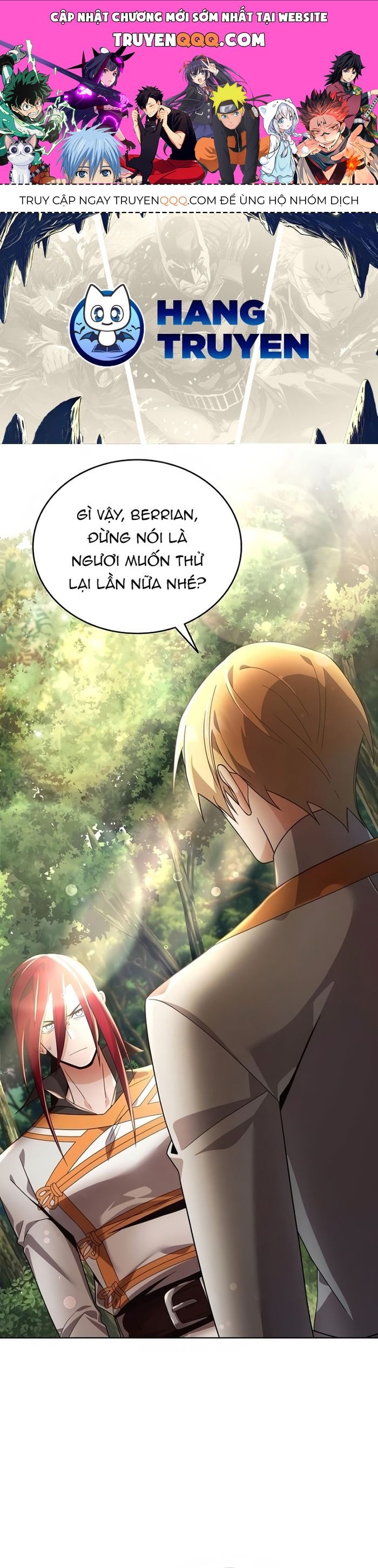 Từ Học Viên Tiểu Binh Trở Thành Tiên Tri?! Chapter 15 - 1