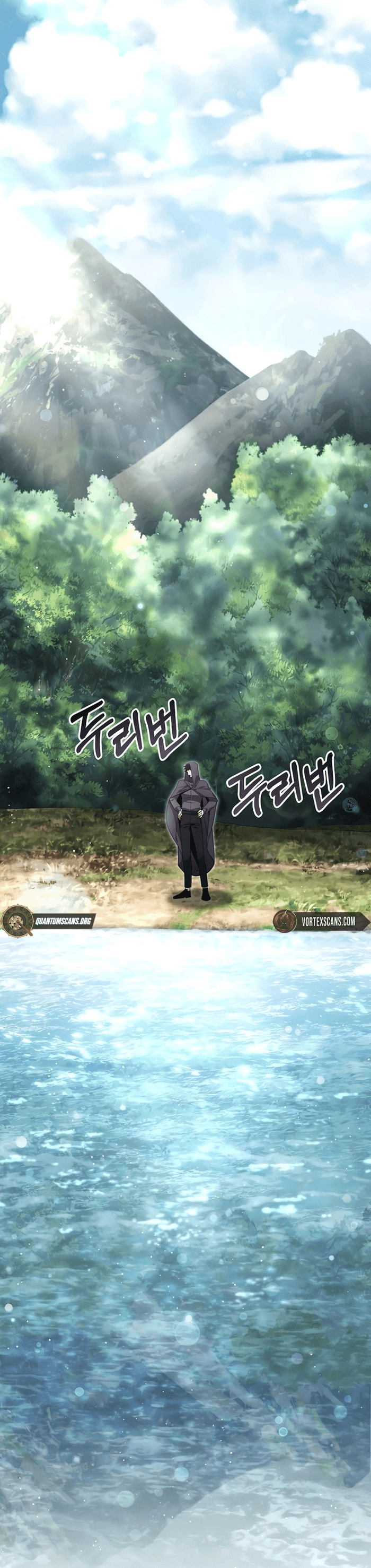 Từ Học Viên Tiểu Binh Trở Thành Tiên Tri?! Chapter 15 - 12