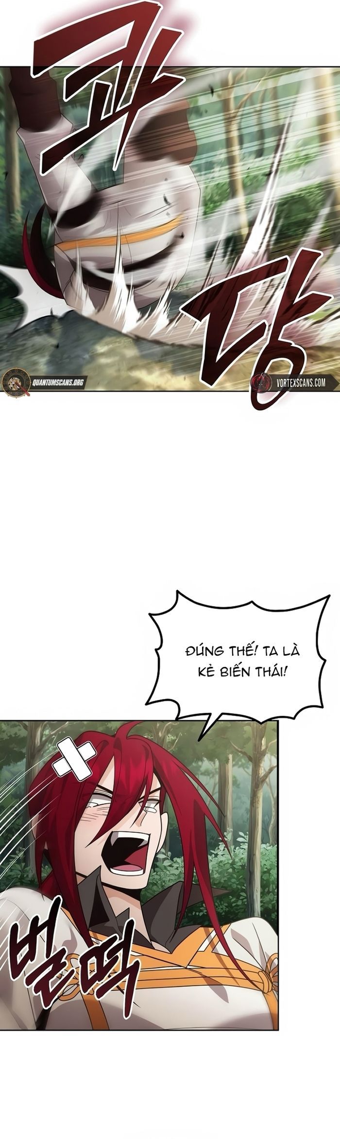 Từ Học Viên Tiểu Binh Trở Thành Tiên Tri?! Chapter 15 - 24