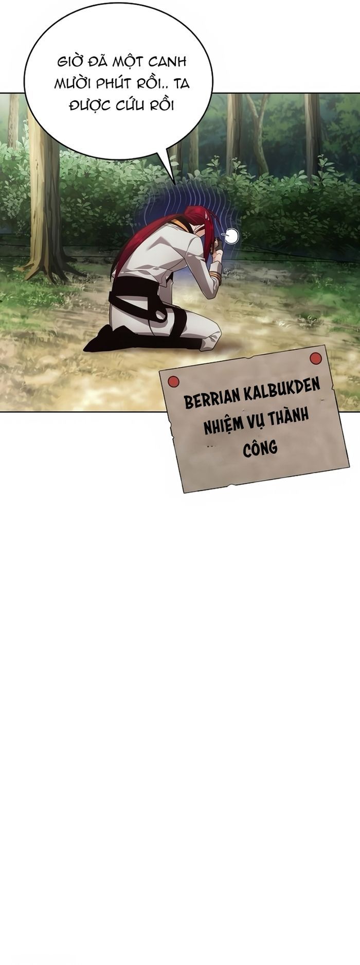 Từ Học Viên Tiểu Binh Trở Thành Tiên Tri?! Chapter 15 - 26