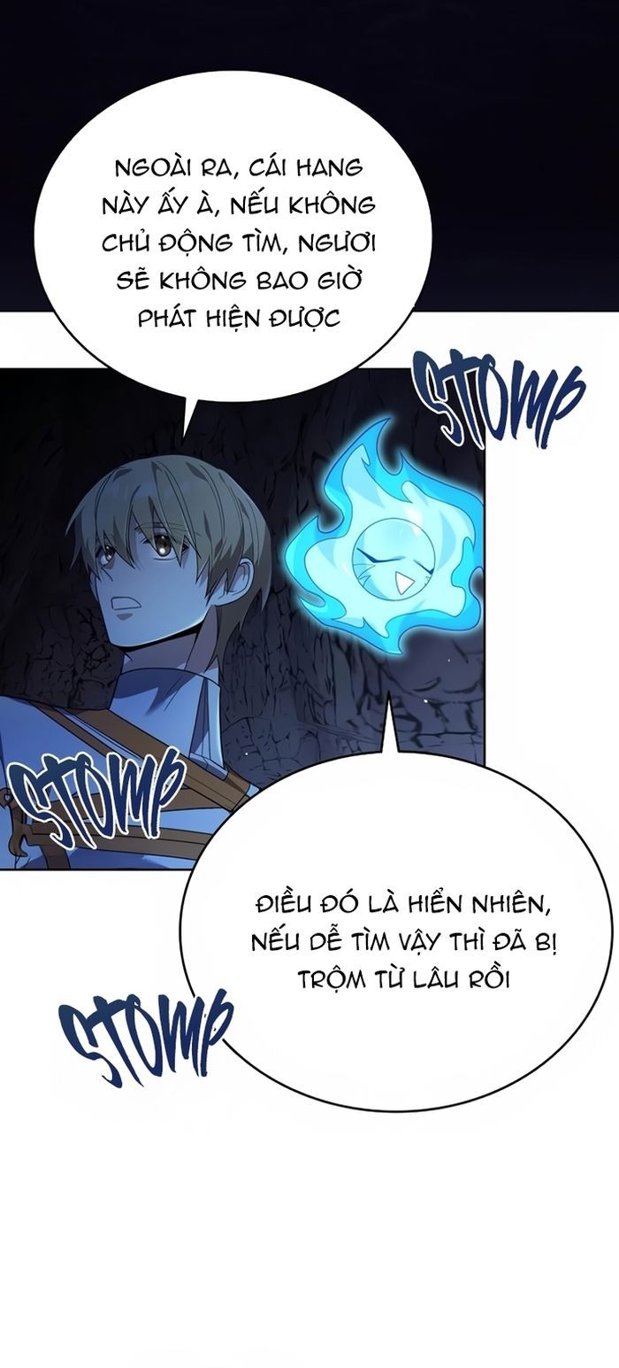 Từ Học Viên Tiểu Binh Trở Thành Tiên Tri?! Chapter 15 - 28