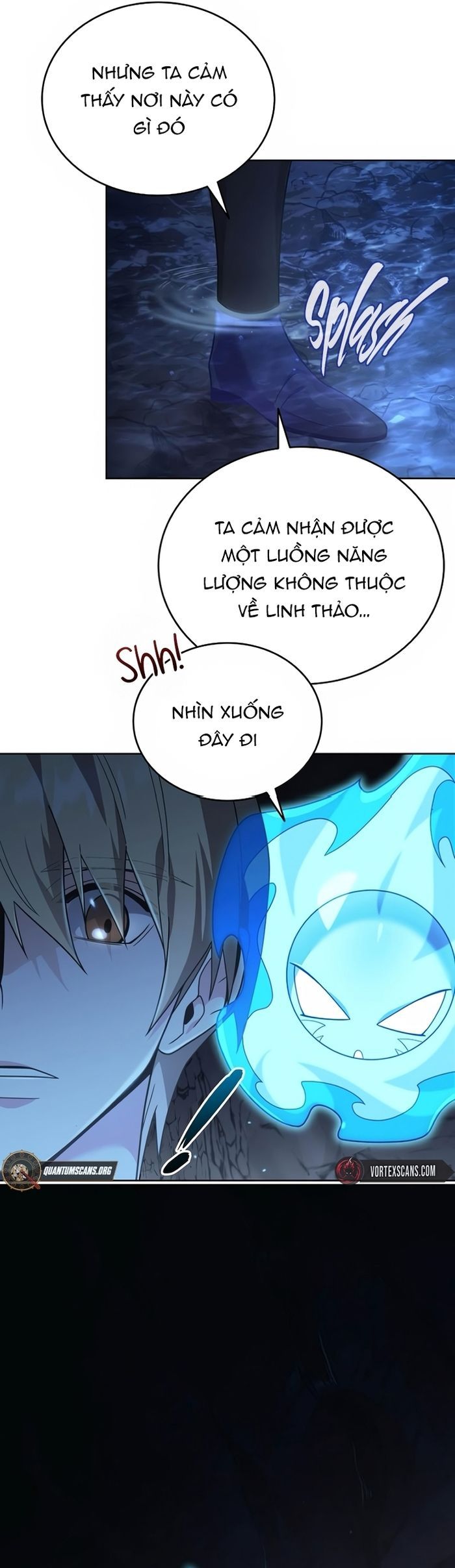 Từ Học Viên Tiểu Binh Trở Thành Tiên Tri?! Chapter 15 - 29