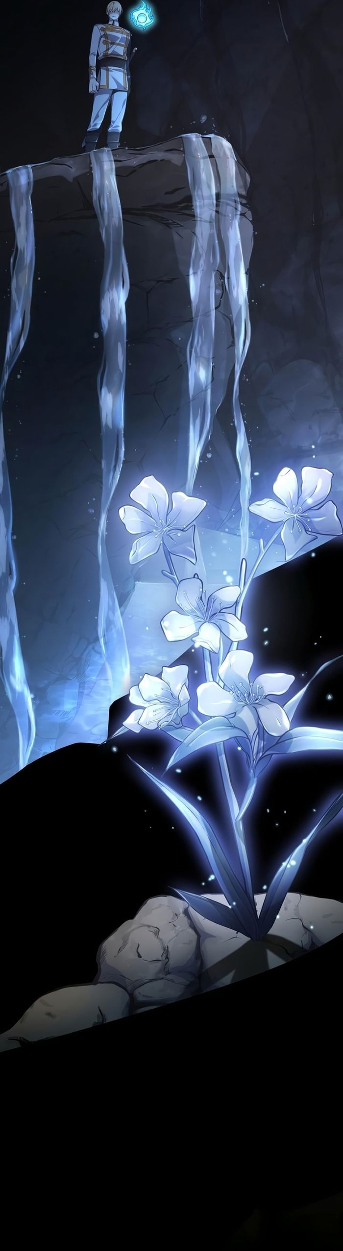 Từ Học Viên Tiểu Binh Trở Thành Tiên Tri?! Chapter 15 - 30