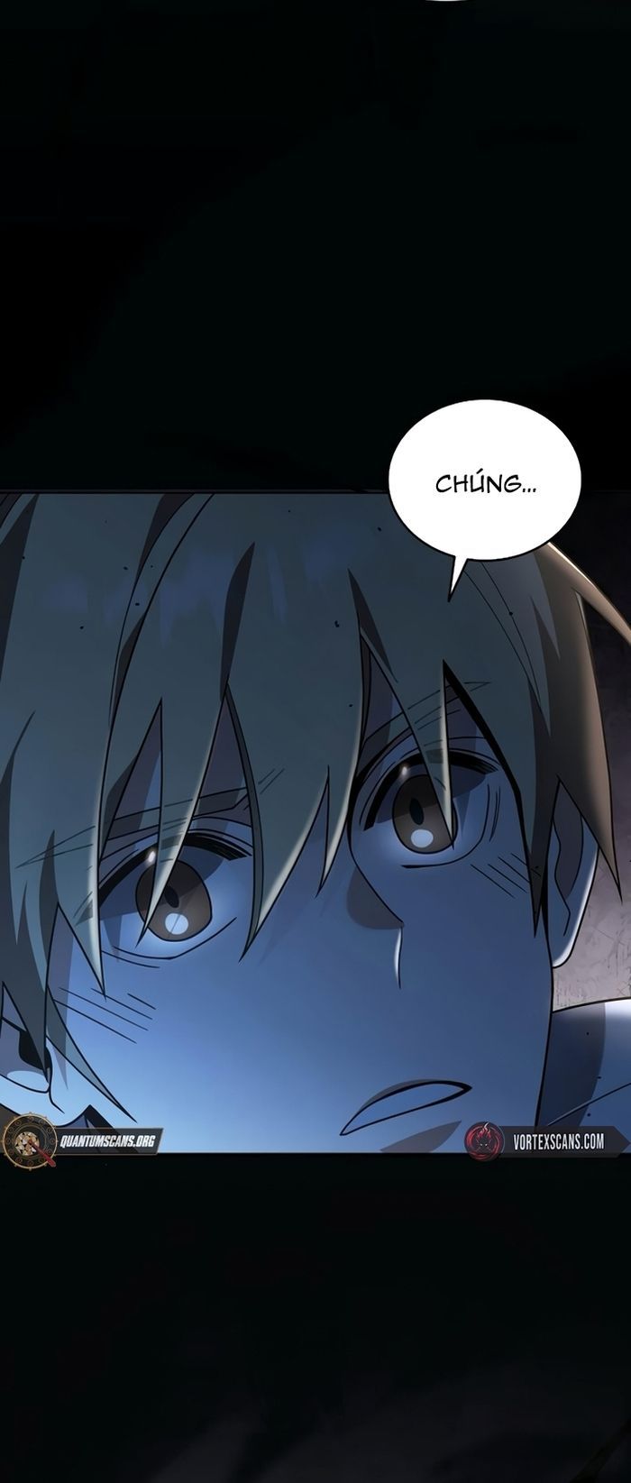 Từ Học Viên Tiểu Binh Trở Thành Tiên Tri?! Chapter 15 - 40
