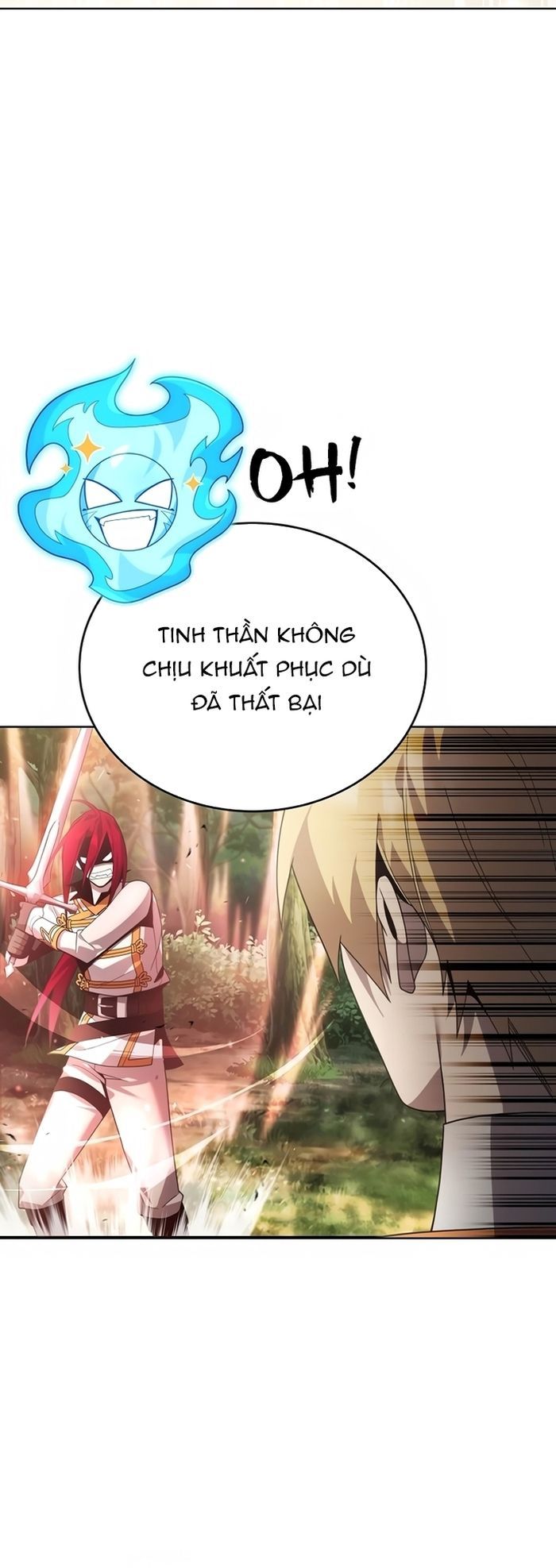 Từ Học Viên Tiểu Binh Trở Thành Tiên Tri?! Chapter 15 - 6