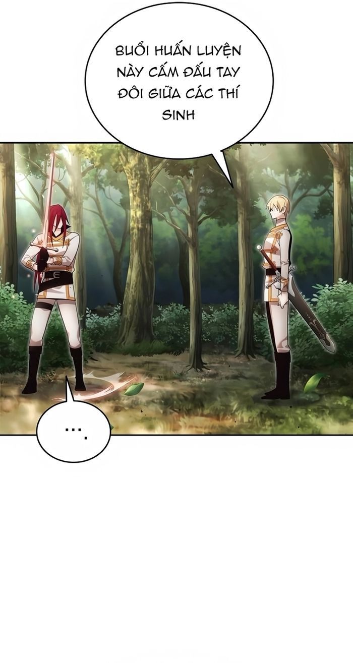Từ Học Viên Tiểu Binh Trở Thành Tiên Tri?! Chapter 15 - 8