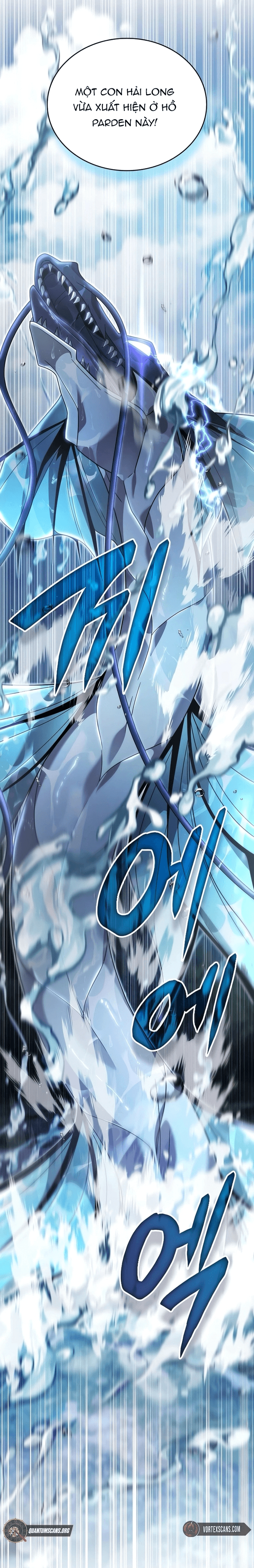 Từ Học Viên Tiểu Binh Trở Thành Tiên Tri?! Chapter 16 - 11