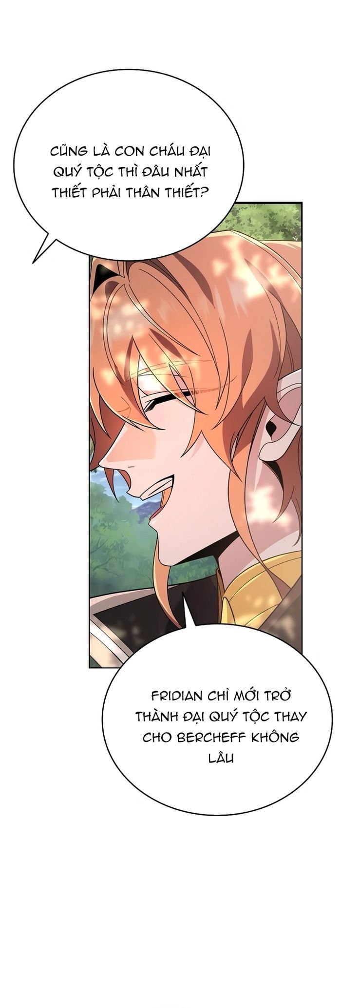 Từ Học Viên Tiểu Binh Trở Thành Tiên Tri?! Chapter 16 - 6