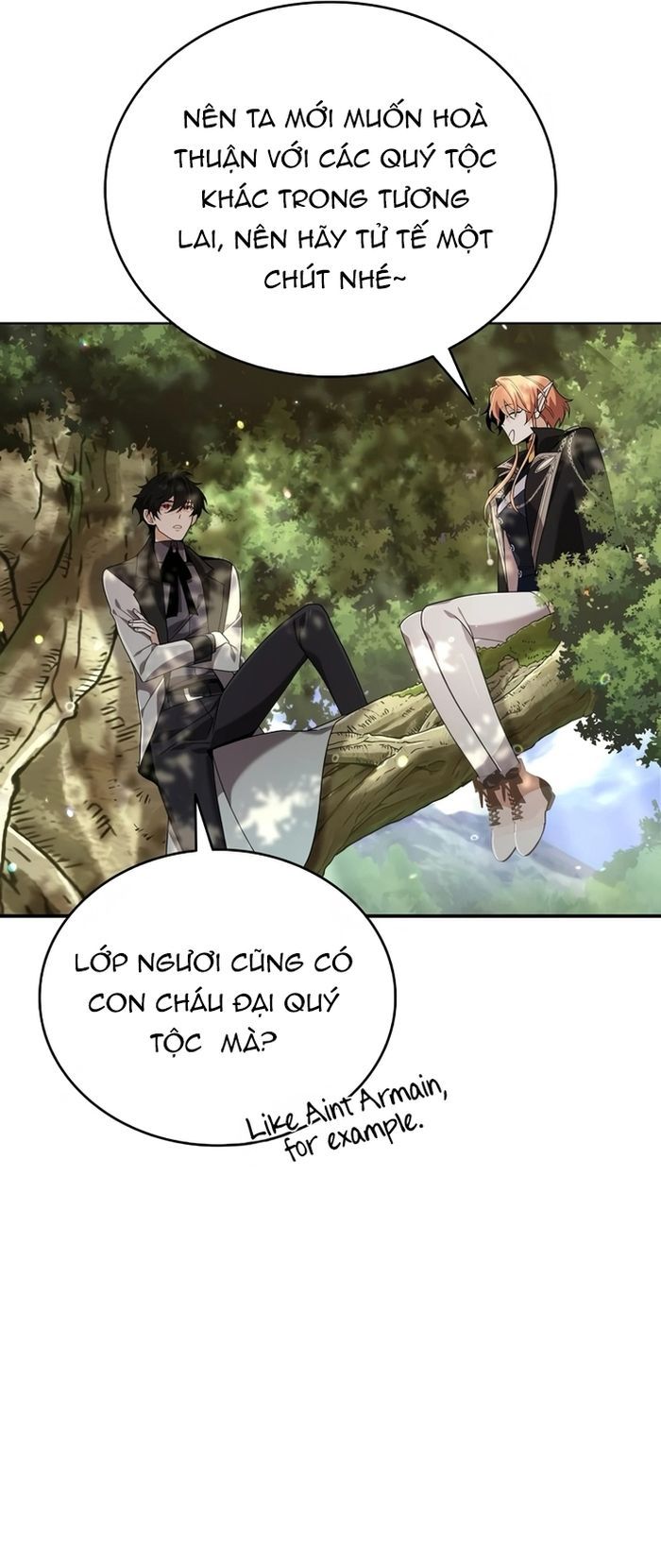 Từ Học Viên Tiểu Binh Trở Thành Tiên Tri?! Chapter 16 - 7