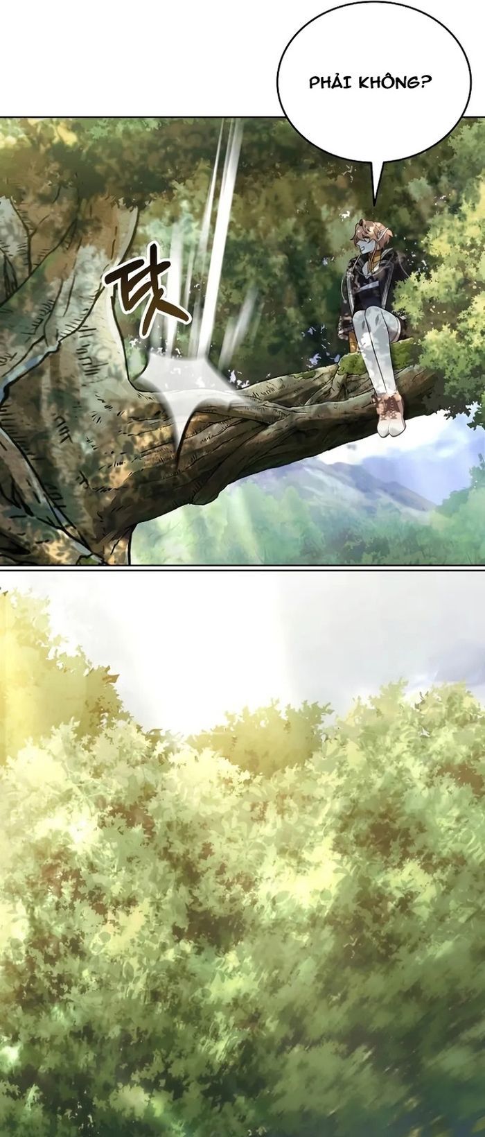 Từ Học Viên Tiểu Binh Trở Thành Tiên Tri?! Chapter 17 - 2