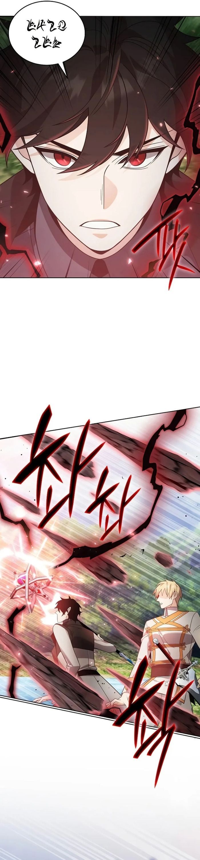 Từ Học Viên Tiểu Binh Trở Thành Tiên Tri?! Chapter 17 - 12