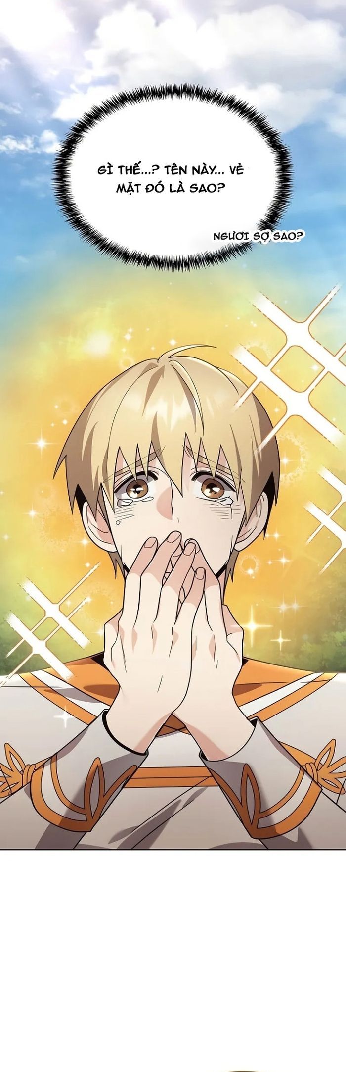 Từ Học Viên Tiểu Binh Trở Thành Tiên Tri?! Chapter 17 - 20