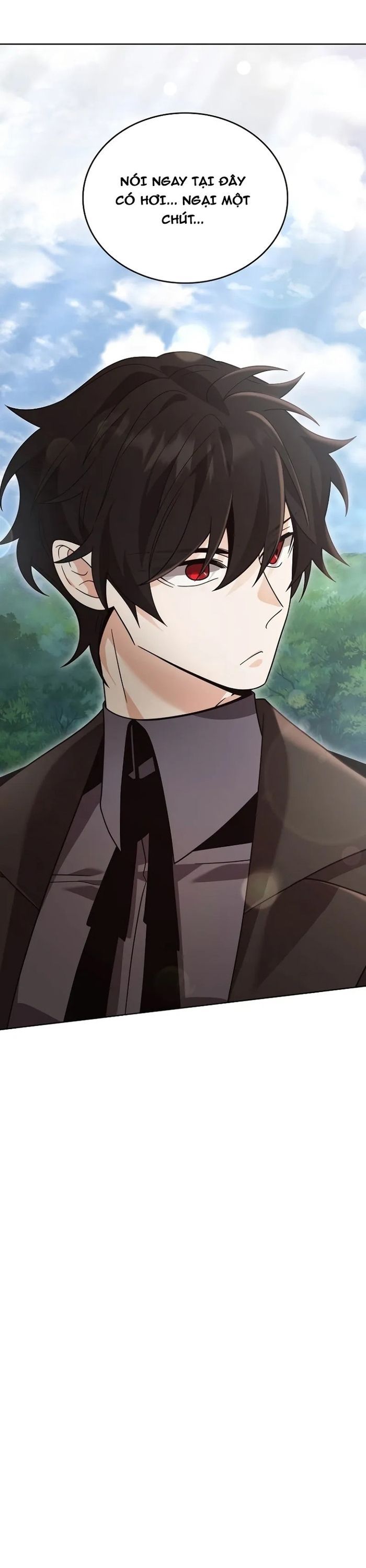 Từ Học Viên Tiểu Binh Trở Thành Tiên Tri?! Chapter 17 - 23