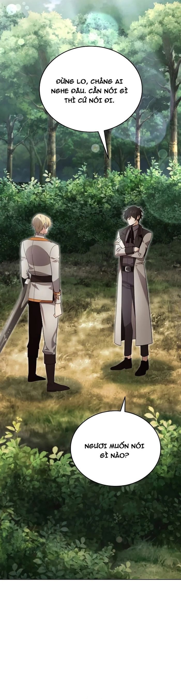Từ Học Viên Tiểu Binh Trở Thành Tiên Tri?! Chapter 17 - 25