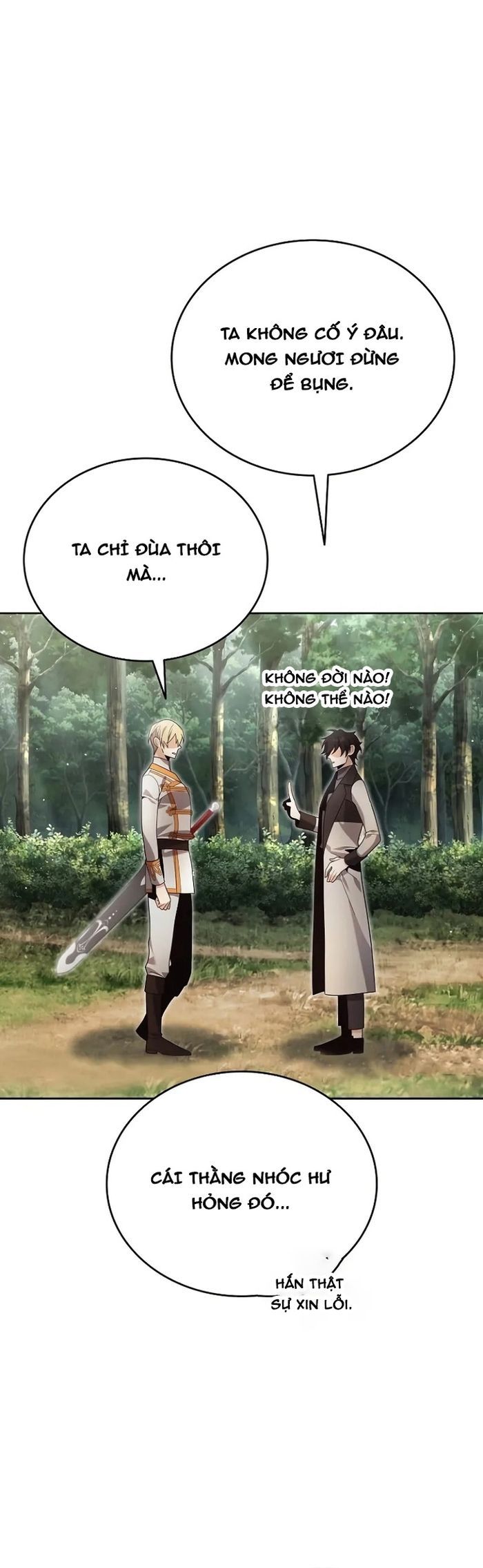 Từ Học Viên Tiểu Binh Trở Thành Tiên Tri?! Chapter 17 - 29