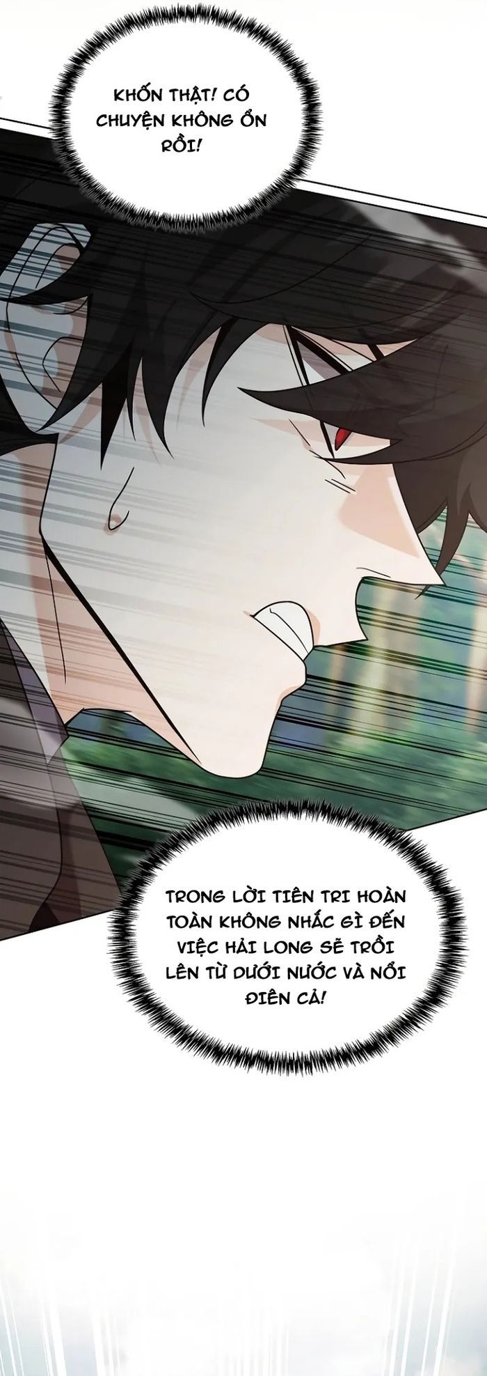 Từ Học Viên Tiểu Binh Trở Thành Tiên Tri?! Chapter 17 - 4