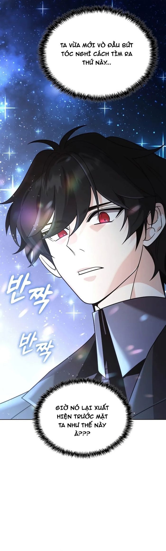 Từ Học Viên Tiểu Binh Trở Thành Tiên Tri?! Chapter 17 - 31