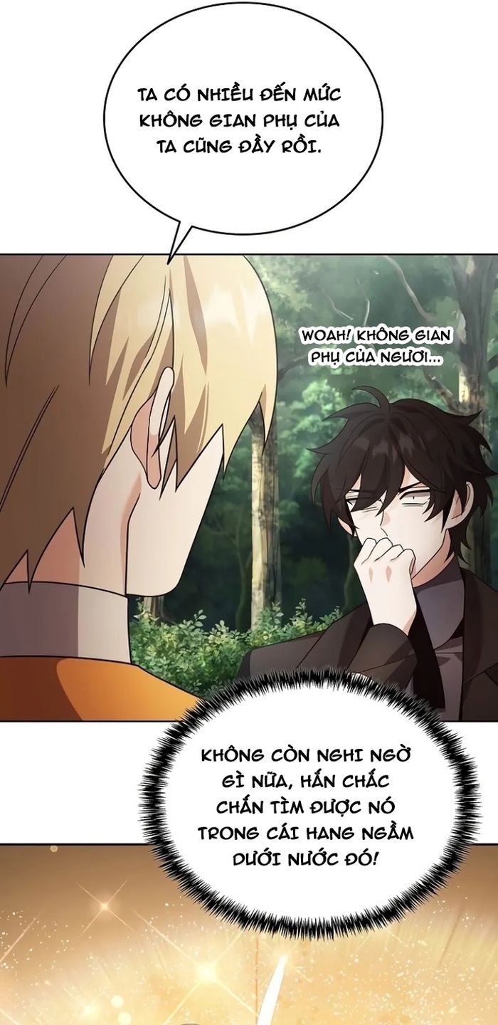 Từ Học Viên Tiểu Binh Trở Thành Tiên Tri?! Chapter 17 - 34