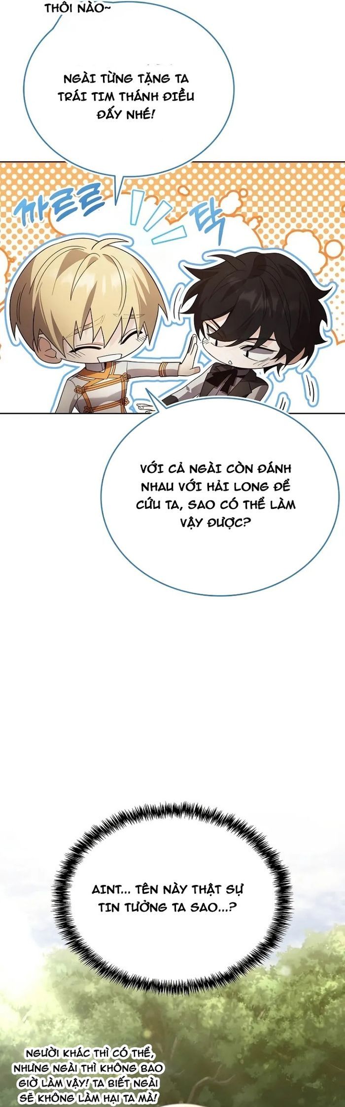 Từ Học Viên Tiểu Binh Trở Thành Tiên Tri?! Chapter 17 - 41