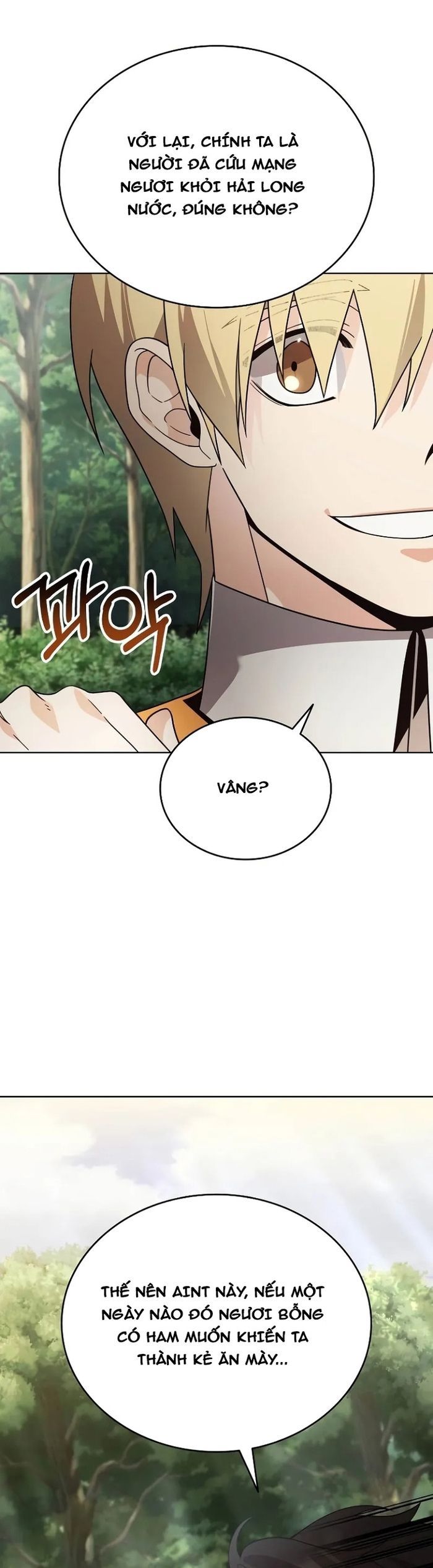 Từ Học Viên Tiểu Binh Trở Thành Tiên Tri?! Chapter 17 - 43