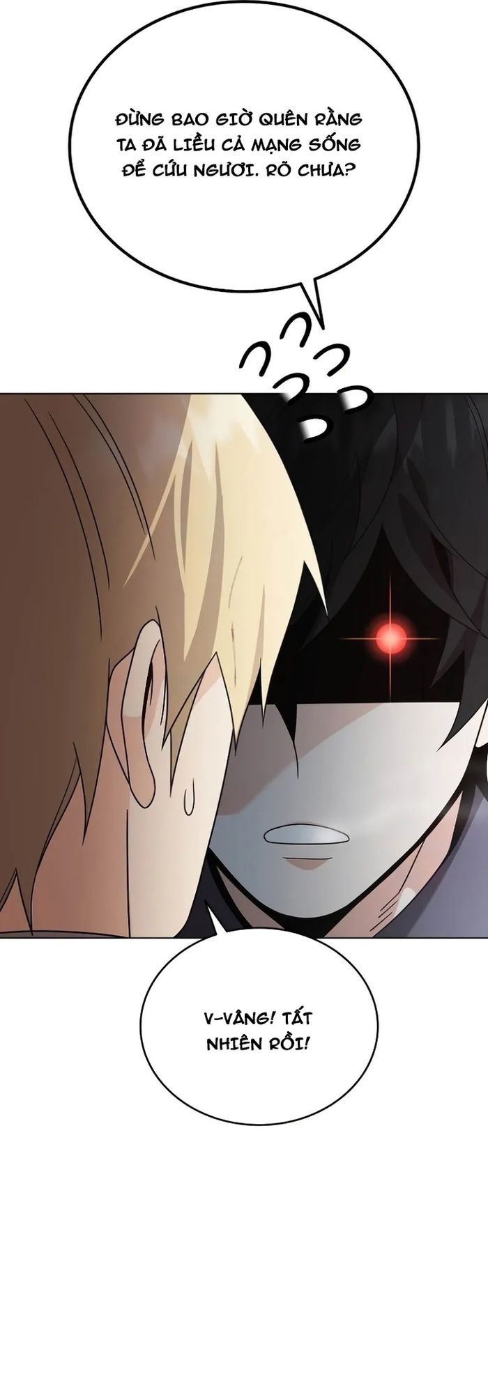 Từ Học Viên Tiểu Binh Trở Thành Tiên Tri?! Chapter 17 - 45