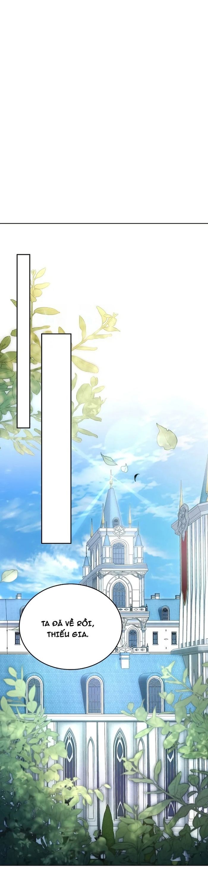 Từ Học Viên Tiểu Binh Trở Thành Tiên Tri?! Chapter 17 - 47