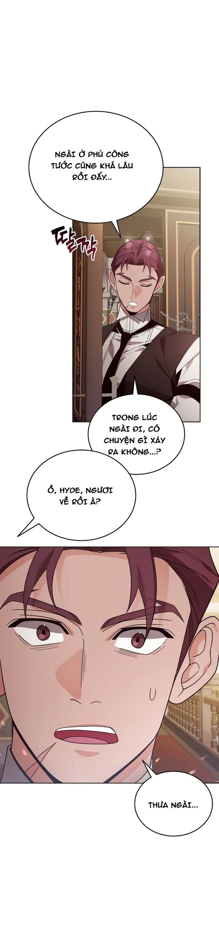 Từ Học Viên Tiểu Binh Trở Thành Tiên Tri?! Chapter 17 - 48