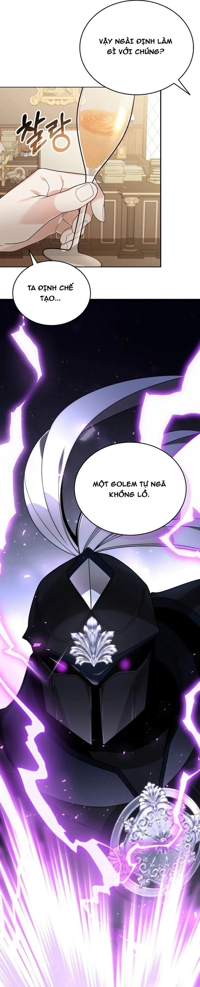 Từ Học Viên Tiểu Binh Trở Thành Tiên Tri?! Chapter 17 - 52